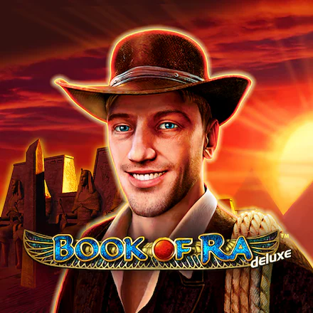 Book of Ra Classic