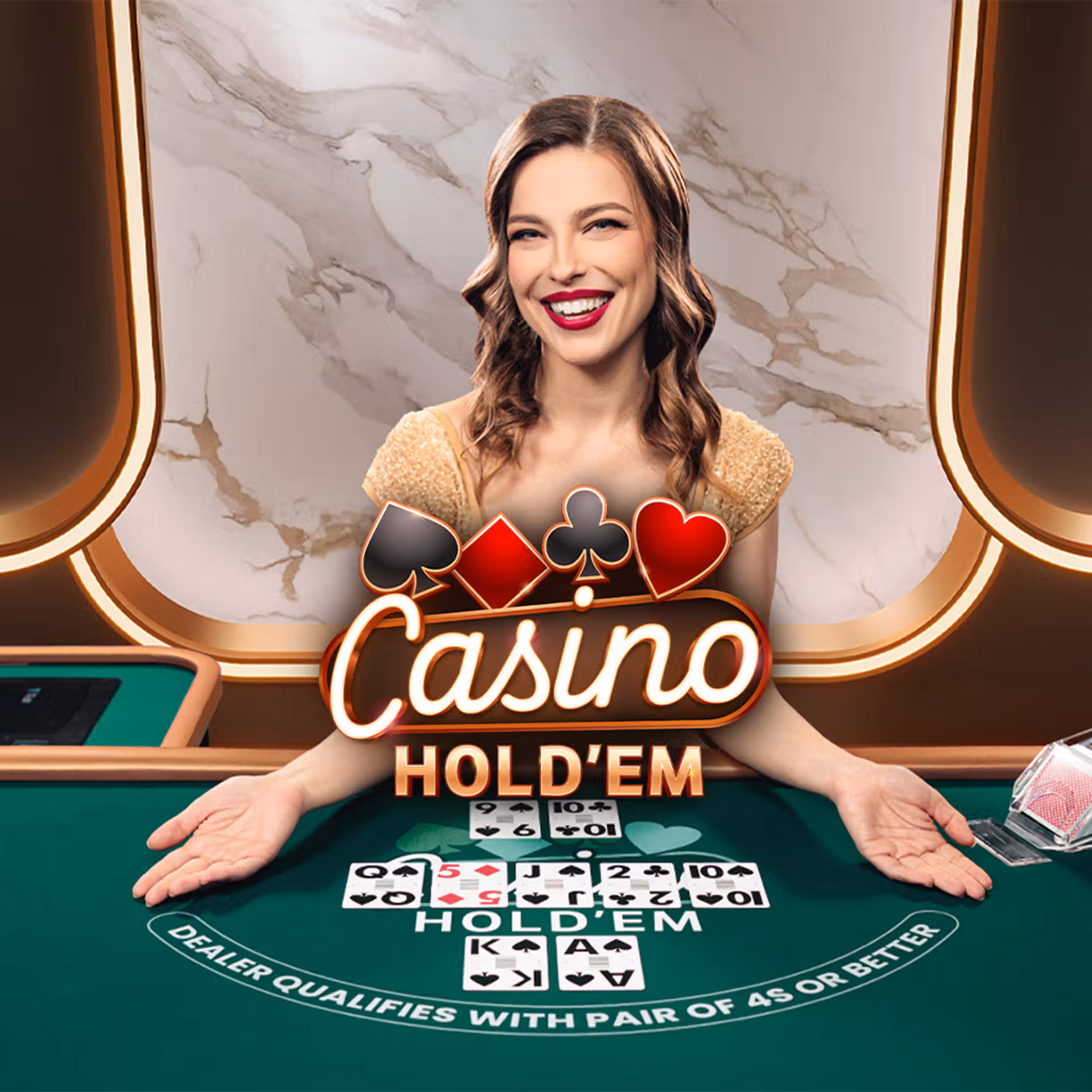 Casino Hold'em