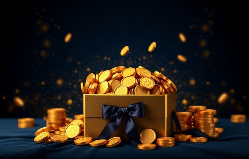 EERSTE WELKOMSTBONUS