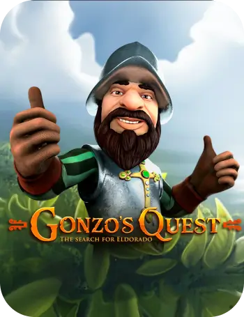 Gonzo's Quest Megaways