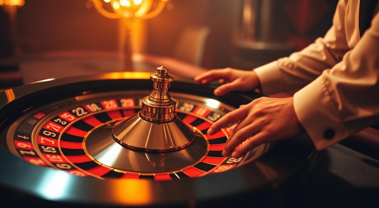 LIVE CASINO CASHBACK