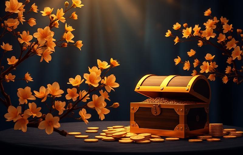 LENTE BONUS KALENDER