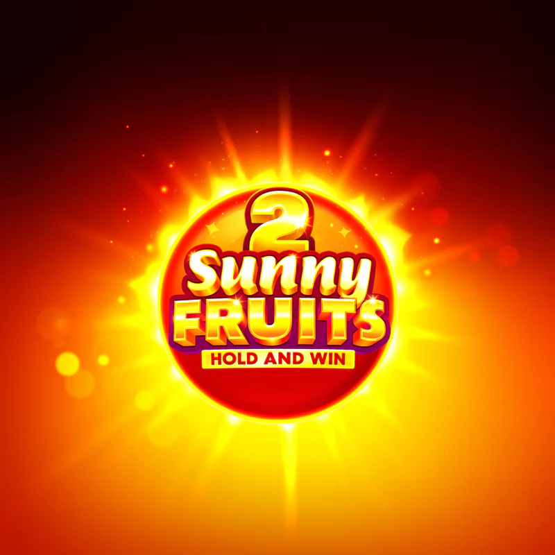 Sunny Fruits